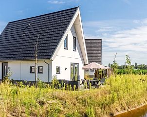 Unterkunft 400440 - Bungalow De Peel - 6-persoonsbungalow | 6EL1