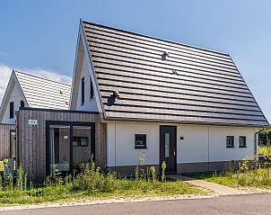 Unterkunft 400440 - Bungalow De Peel - 6-persoonsbungalow | 6EL1