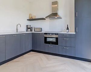 Unterkunft 400440 - Bungalow De Peel - 6-persoonsbungalow | 6EL1