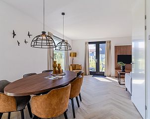 Unterkunft 400440 - Bungalow De Peel - 6-persoonsbungalow | 6EL1