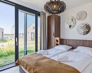 Unterkunft 400440 - Bungalow De Peel - 6-persoonsbungalow | 6EL1