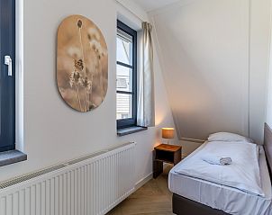 Unterkunft 400440 - Bungalow De Peel - 6-persoonsbungalow | 6EL1