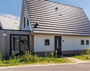 Unterkunft 400440 - Bungalow De Peel - 6-persoonsbungalow | 6EL1