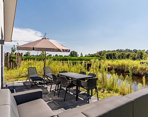 Unterkunft 400440 - Bungalow De Peel - 6-persoonsbungalow | 6EL1