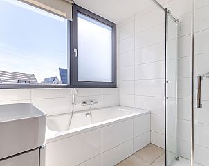 Priv sauna in 6-persoonsbungalow 6EL2, Someren, De Peel, voor ultieme ontspanning.