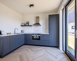 Privater Pool im Garten des 6-Personen-Bungalows 6ELZ, Someren, De Peel.