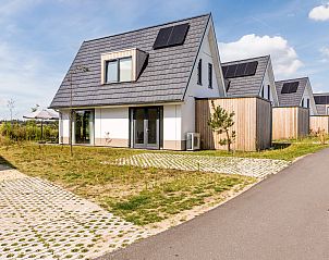 Unterkunft 400443 - Bungalow De Peel - 6-persoonsbungalow | 6L1