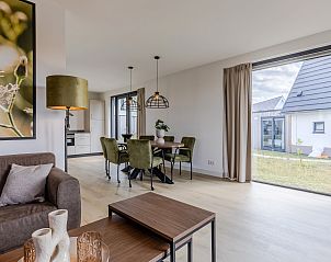 Unterkunft 400443 - Bungalow De Peel - 6-persoonsbungalow | 6L1