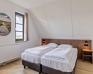 Unterkunft 400443 - Bungalow De Peel - 6-persoonsbungalow | 6L1