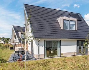 Unterkunft 400445 - Bungalow De Peel - 6-persoonsbungalow | 6L2