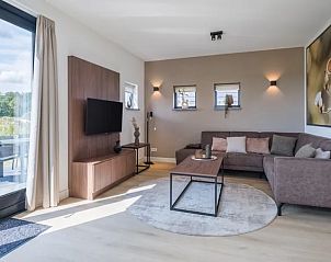 Unterkunft 400445 - Bungalow De Peel - 6-persoonsbungalow | 6L2