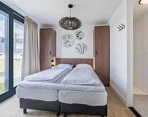 Unterkunft 400445 - Bungalow De Peel - 6-persoonsbungalow | 6L2