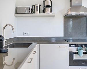 Unterkunft 400445 - Bungalow De Peel - 6-persoonsbungalow | 6L2