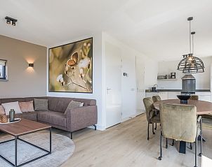 Unterkunft 400445 - Bungalow De Peel - 6-persoonsbungalow | 6L2