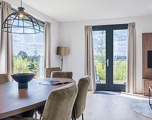 Unterkunft 400445 - Bungalow De Peel - 6-persoonsbungalow | 6L2