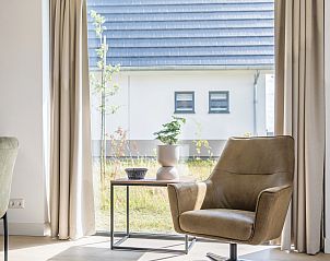 Unterkunft 400445 - Bungalow De Peel - 6-persoonsbungalow | 6L2