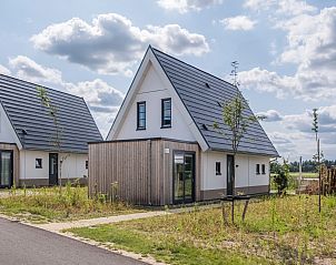 Unterkunft 400445 - Bungalow De Peel - 6-persoonsbungalow | 6L2