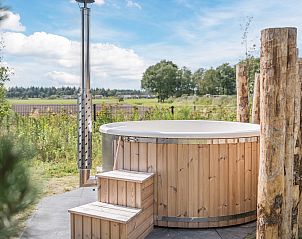 Unterkunft 400445 - Bungalow De Peel - 6-persoonsbungalow | 6L2