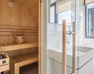 Unterkunft 400445 - Bungalow De Peel - 6-persoonsbungalow | 6L2