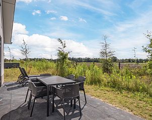 Unterkunft 400445 - Bungalow De Peel - 6-persoonsbungalow | 6L2