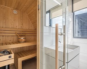 Unterkunft 400445 - Bungalow De Peel - 6-persoonsbungalow | 6L2