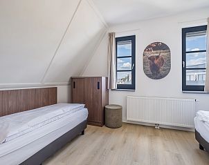 Unterkunft 400445 - Bungalow De Peel - 6-persoonsbungalow | 6L2