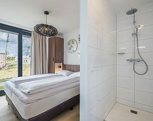 Unterkunft 400445 - Bungalow De Peel - 6-persoonsbungalow | 6L2