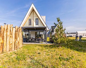 Unterkunft 400446 - Bungalow De Peel - 12-persoonsbungalow | 12EL2