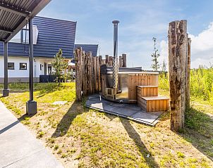 Unterkunft 400446 - Bungalow De Peel - 12-persoonsbungalow | 12EL2