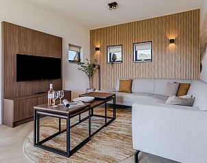 Unterkunft 400446 - Bungalow De Peel - 12-persoonsbungalow | 12EL2