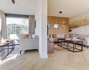 Unterkunft 400446 - Bungalow De Peel - 12-persoonsbungalow | 12EL2