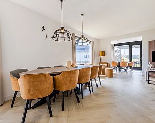 Unterkunft 400446 - Bungalow De Peel - 12-persoonsbungalow | 12EL2