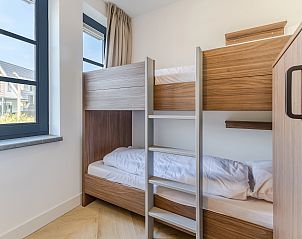 Unterkunft 400446 - Bungalow De Peel - 12-persoonsbungalow | 12EL2