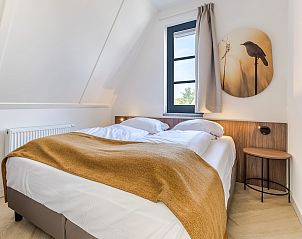 Unterkunft 400446 - Bungalow De Peel - 12-persoonsbungalow | 12EL2