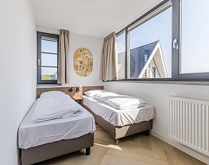 Unterkunft 400446 - Bungalow De Peel - 12-persoonsbungalow | 12EL2