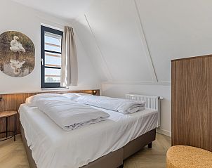 Unterkunft 400446 - Bungalow De Peel - 12-persoonsbungalow | 12EL2