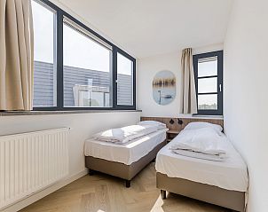 Unterkunft 400446 - Bungalow De Peel - 12-persoonsbungalow | 12EL2