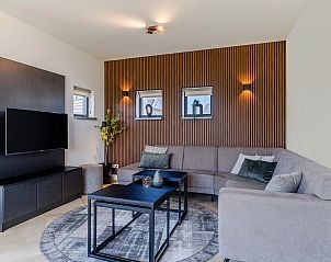 Unterkunft 400447 - Bungalow De Peel - 8-persoonsbungalow | 8EL