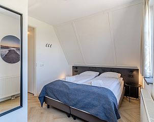 Unterkunft 400447 - Bungalow De Peel - 8-persoonsbungalow | 8EL