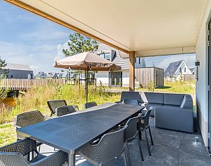 Unterkunft 400447 - Bungalow De Peel - 8-persoonsbungalow | 8EL