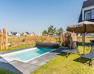 Unterkunft 400449 - Bungalow De Peel - 8-persoonsbungalow | 8ELZ