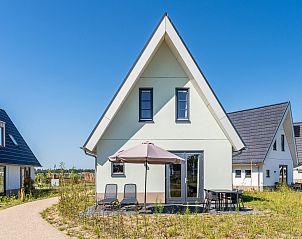 Verblijf 400472 - Bungalow De Peel - 4-persoonsbungalow | 4L1