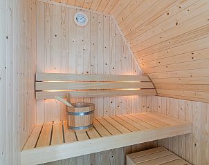 Verblijf 400472 - Bungalow De Peel - 4-persoonsbungalow | 4L1