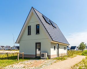 Verblijf 400472 - Bungalow De Peel - 4-persoonsbungalow | 4L1