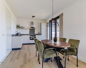 Verblijf 400472 - Bungalow De Peel - 4-persoonsbungalow | 4L1