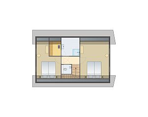 Verblijf 400473 - Bungalow De Peel - 4-persoonsbungalow | 4L2