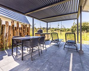 Verblijf 400473 - Bungalow De Peel - 4-persoonsbungalow | 4L2