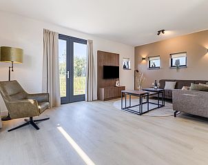 Verblijf 400473 - Bungalow De Peel - 4-persoonsbungalow | 4L2