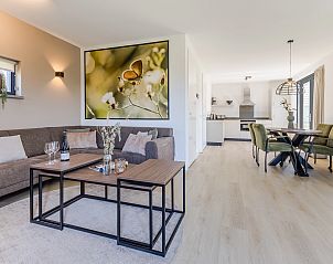 Verblijf 400473 - Bungalow De Peel - 4-persoonsbungalow | 4L2