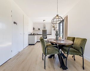 Verblijf 400473 - Bungalow De Peel - 4-persoonsbungalow | 4L2